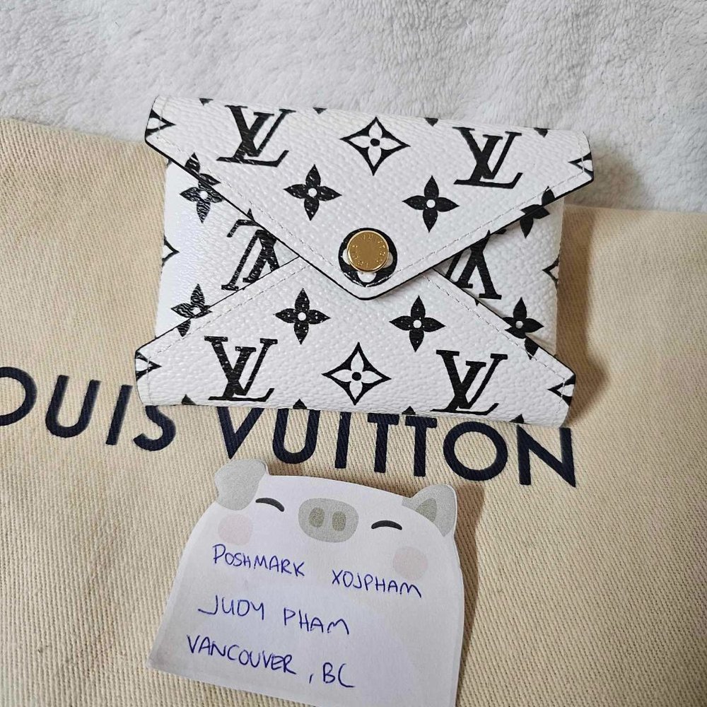 Louis Vuitton 2019 Giant Khaki Kirigami Set M67600 - Picture 11 of 15